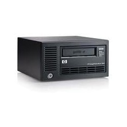 HP STORAGEWORKS LTO-4