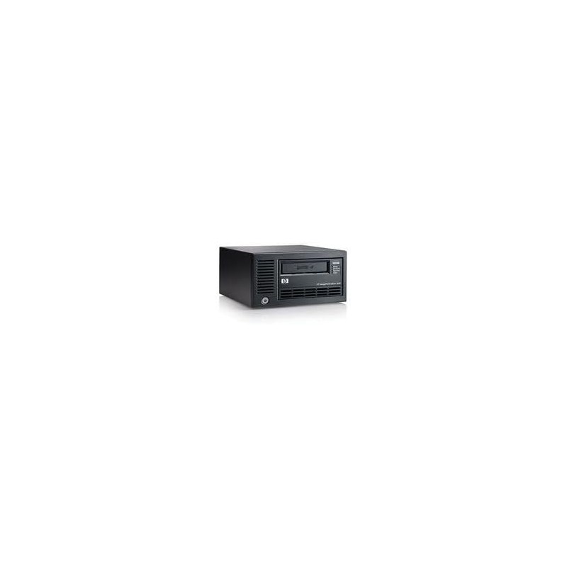 HP STORAGEWORKS LTO-4