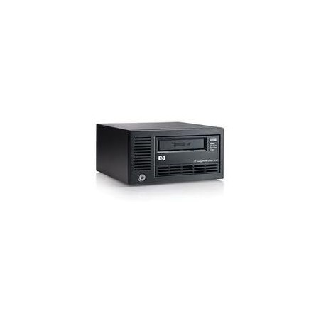 HP STORAGEWORKS LTO-4