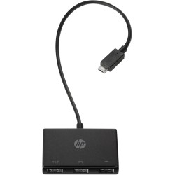 SPS-HP USB-C TO USB-A HUB