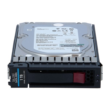 SPS-DRV HD 1TB 72K SATA 35 3G NCQ HP