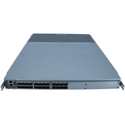 SPS-SWITCH FC SAN 16G 24/12 SN3000B