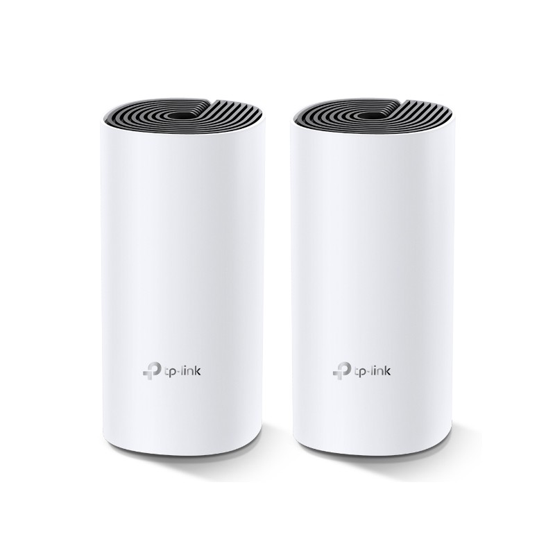 Sistema Wi-Fi Mesh Inteligente de Doble Banda AC1200 Pack 2