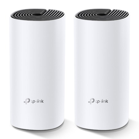 Sistema Wi-Fi Mesh Inteligente de Doble Banda AC1200 Pack 2