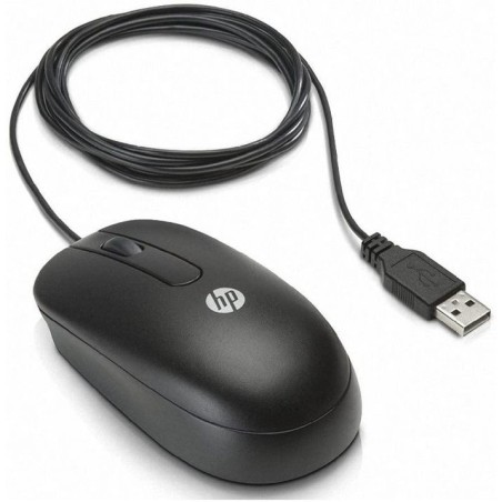 HP USB Optical Mouse