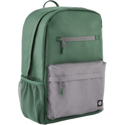 HP Campus Green Backpack