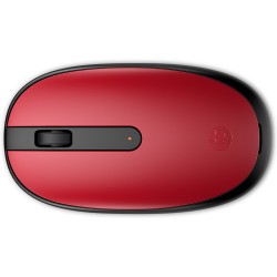  HP 240 Bluetooth Mouse Red EURO 