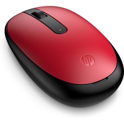  HP 240 Bluetooth Mouse Red EURO 