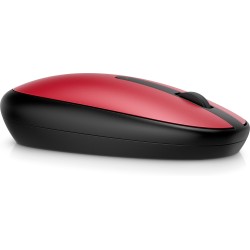  HP 240 Bluetooth Mouse Red EURO 