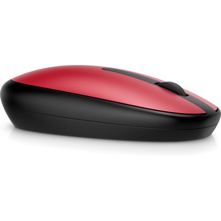  HP 240 Bluetooth Mouse Red EURO 