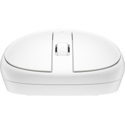  HP 240 Bluetooth Mouse White EURO 