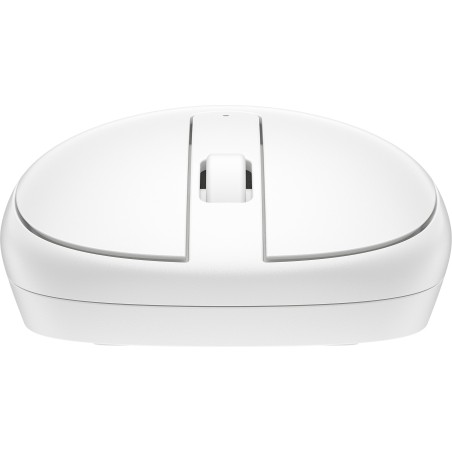  HP 240 Bluetooth Mouse White EURO 