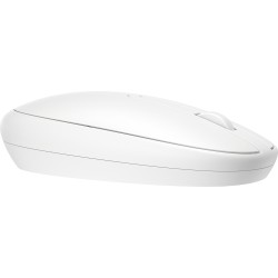  HP 240 Bluetooth Mouse White EURO 