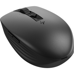 HP 710 Rechargeable Silent Mouse (Graphite) Euro 