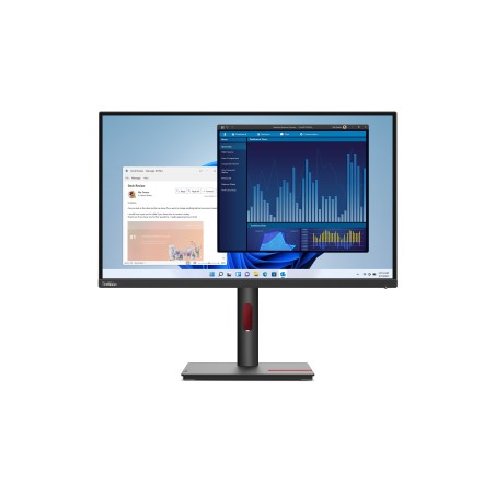 Lenovo ThinkVision T27p-30