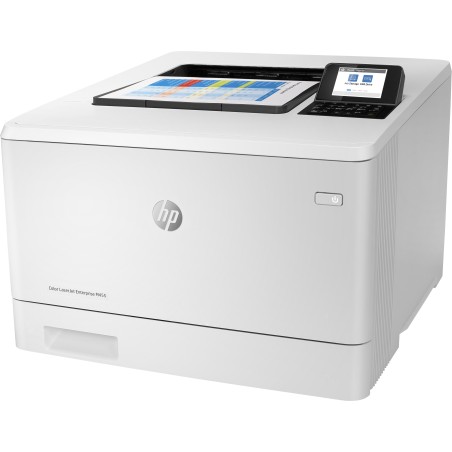 Impresora HP Color LaserJet Enterprise M455dn