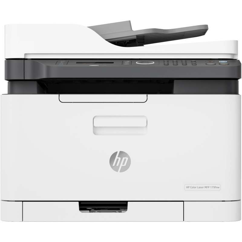 Impresora multifunción HP Color Laser 179fnw