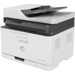 Impresora multifunción HP Color Laser 179fnw