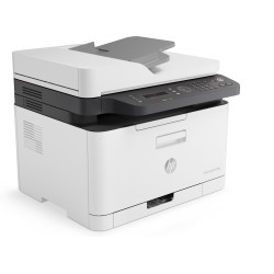 Impresora multifunción HP Color Laser 179fnw