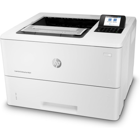 Impresora HP LaserJet Enterprise M507dn