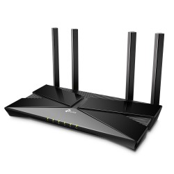 Router Archer AX50 Wi-Fi 6 Doble Banda Gigabit AX3000