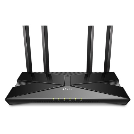 Router Archer AX50 Wi-Fi 6 Doble Banda Gigabit AX3000