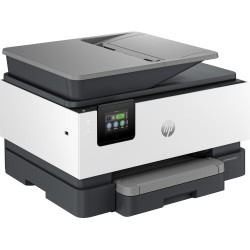 Impresora multifunción HP OfficeJet Pro 9120b