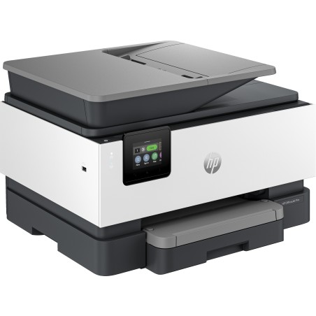 Impresora multifunción HP OfficeJet Pro 9120b