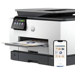 Impresora multifunción HP OfficeJet Pro 9130b