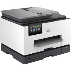 Impresora multifunción HP OfficeJet Pro 9130b