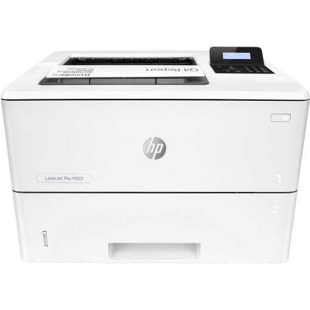 Impresora HP LaserJet Pro M501dn