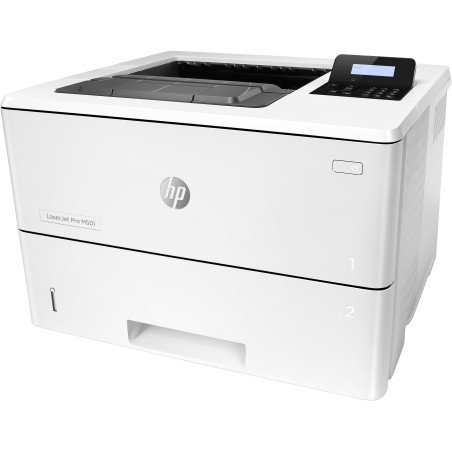 Impresora HP LaserJet Pro M501dn