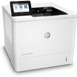 Impresora HP LaserJet Enterprise M611dn