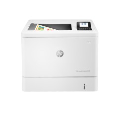 Impresora HP Color LaserJet Enterprise M554dn