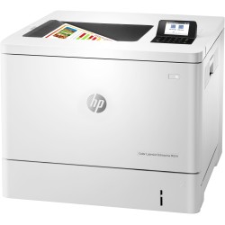 Impresora HP Color LaserJet Enterprise M554dn