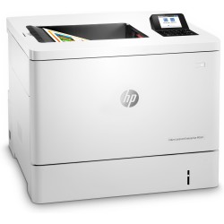 Impresora HP Color LaserJet Enterprise M554dn