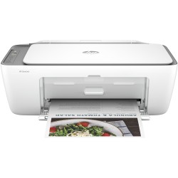 Impresora multifunción HP DeskJet 2820e