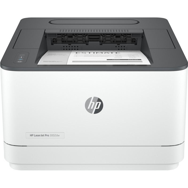 Impresora HP LaserJet Pro 3002dw