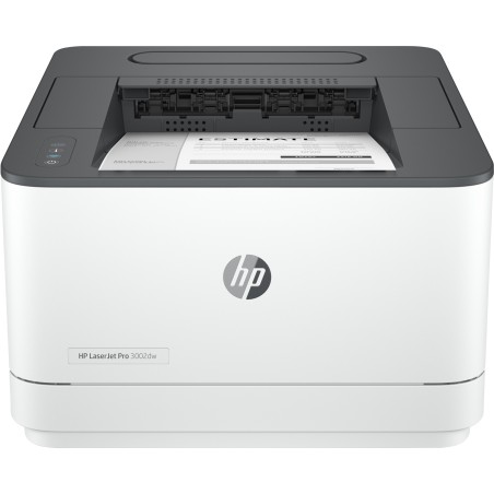 Impresora HP LaserJet Pro 3002dw