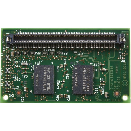 HP 2GB DDR3Lx32 120-pin 933MHz DIMM