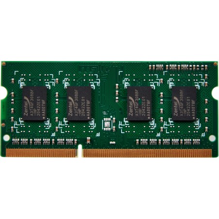 HP 4GB DDR3Lx64 204-pin 933MHz DIMM