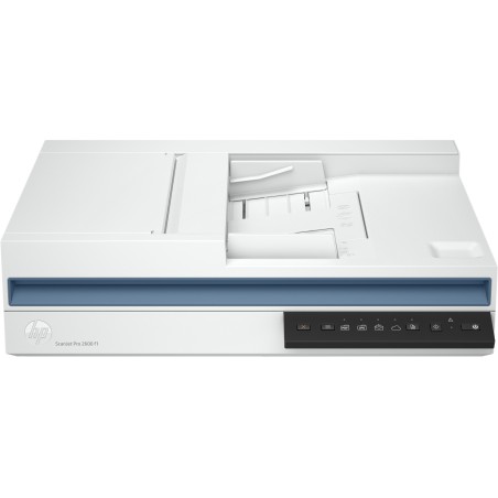 HP ScanJet Pro 2600 f1