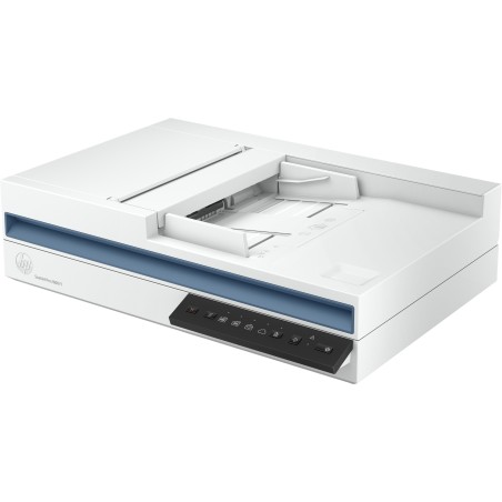 HP ScanJet Pro 2600 f1