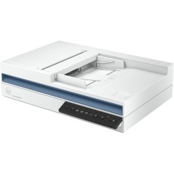 HP ScanJet Pro 3600 f1