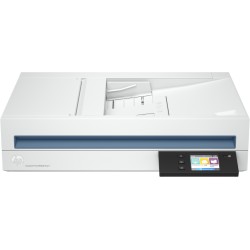 HP ScanJet Pro N4600 fnw1