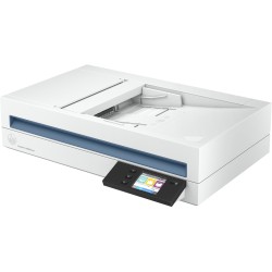 HP ScanJet Pro N4600 fnw1