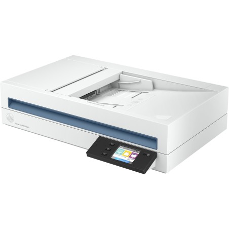 HP ScanJet Pro N4600 fnw1