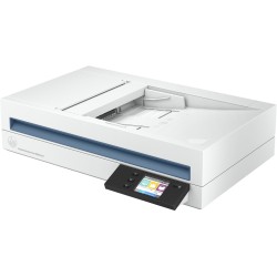 HP ScanJet Enterprise Flow N6600 fnw1