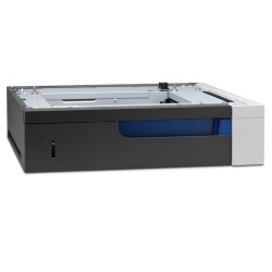 LJ 1X500 Tray