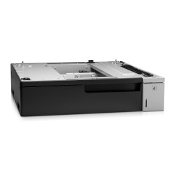 LJ 500-Sheet Input Tray Feeder